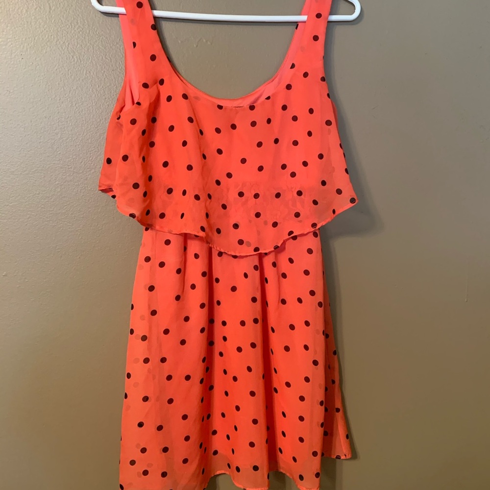 B. Darlin Dress